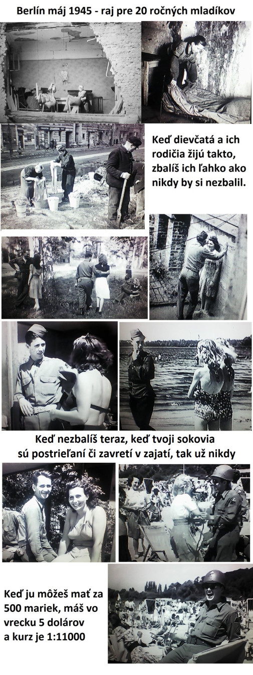 máj lásky čas