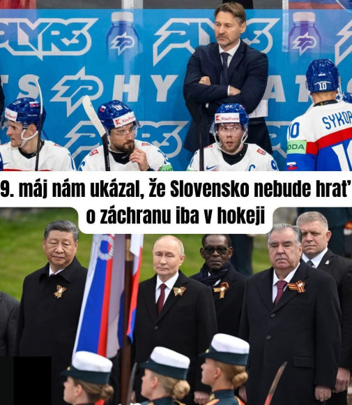 boj o prezitie